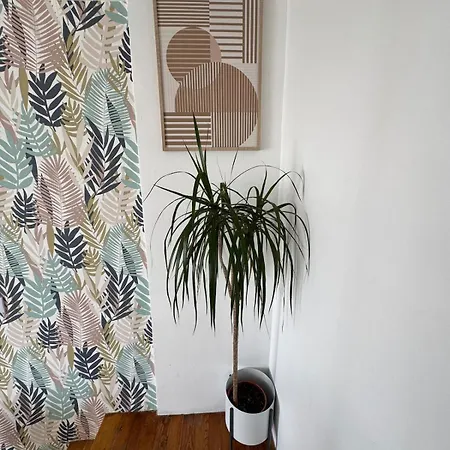 Apartment 306 Beauvert Free Parking Clim Mobile Grenoble