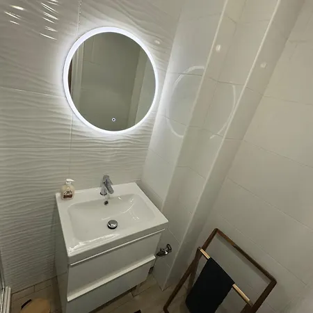 Apartment 306 Beauvert Free Parking Clim Mobile *