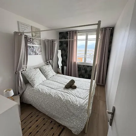 306 Beauvert Free Parking Clim Mobile Apartment